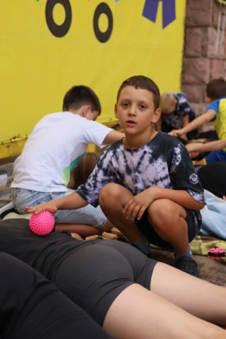 deti v letnom tábore Fantázia – 6. fantastický turnus 2026, 6. deň, Podnikanie – fotka 76 z 134