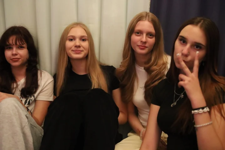 deti v letnom tábore Fantázia – 6. fantastický turnus 2026, 6. deň, Fantázia má talent a Gala – fotka 5 z 88