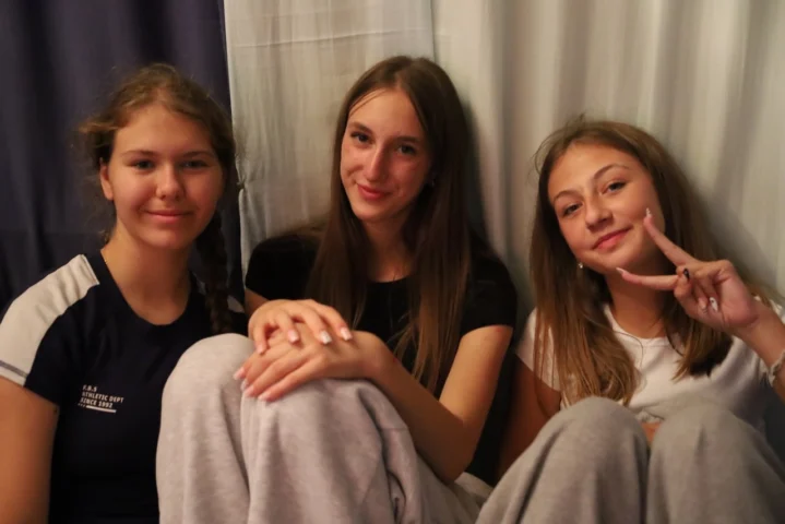 deti v letnom tábore Fantázia – 6. fantastický turnus 2026, 6. deň, Fantázia má talent a Gala – fotka 4 z 88