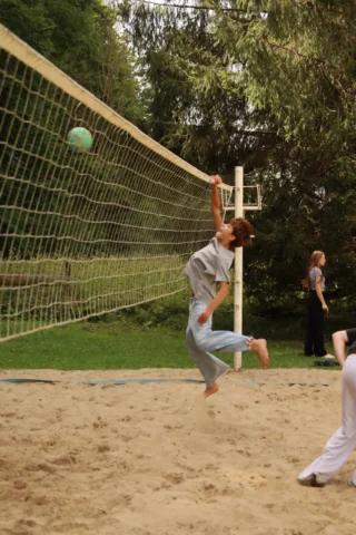 deti v letnom tábore Fantázia – 6. fantastický turnus 2026, 6. deň, Fantastické kluby dopoludnia – fotka 88 z 88