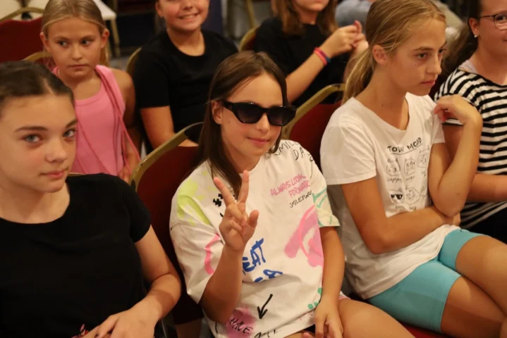deti v letnom tábore Fantázia – 6. fantastický turnus 2026, 7. deň, Rozlúčka – fotka 17 z 133
