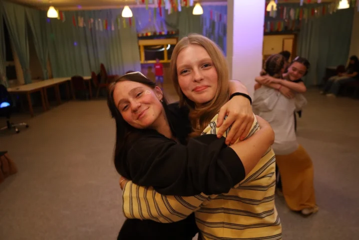 deti v letnom tábore Fantázia – 6. fantastický turnus 2026, 7. deň, Rozlúčka – fotka 127 z 133