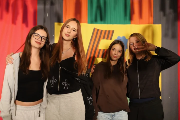 deti v letnom tábore Fantázia – 6. fantastický turnus 2026, 7. deň, Rozlúčka – fotka 1 z 133