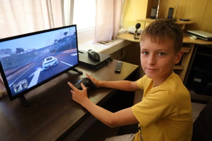 deti v letnom tábore Fantázia – 6. fantastický turnus 2026, 5. deň, Fantastické kluby popoludní – fotka 60 z 72