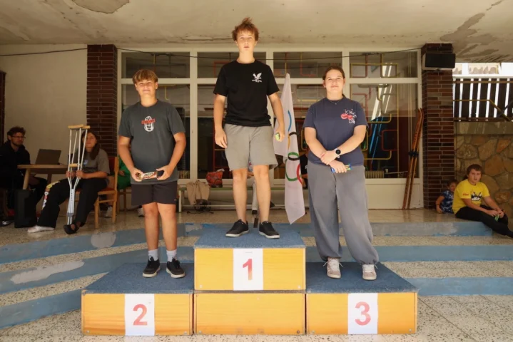 deti v letnom tábore Fantázia – 6. fantastický turnus 2026, 5. deň, Olympiáda – fotka 85 z 120
