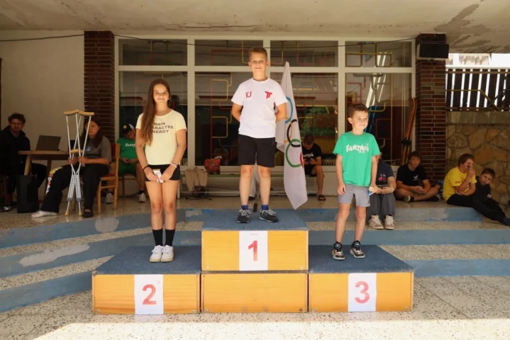 deti v letnom tábore Fantázia – 6. fantastický turnus 2026, 5. deň, Olympiáda – fotka 87 z 120