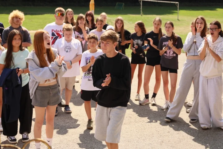 deti v letnom tábore Fantázia – 6. fantastický turnus 2026, 5. deň, Olympiáda – fotka 91 z 120