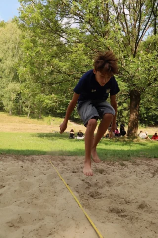 deti v letnom tábore Fantázia – 6. fantastický turnus 2026, 5. deň, Olympiáda – fotka 52 z 120