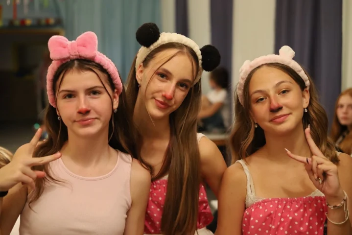 deti v letnom tábore Fantázia – 6. fantastický turnus 2026, 5. deň, Hudobný festival – fotka 4 z 131