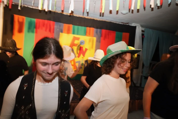deti v letnom tábore Fantázia – 6. fantastický turnus 2026, 5. deň, Hudobný festival – fotka 90 z 131