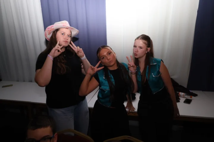 deti v letnom tábore Fantázia – 6. fantastický turnus 2026, 5. deň, Hudobný festival – fotka 88 z 131