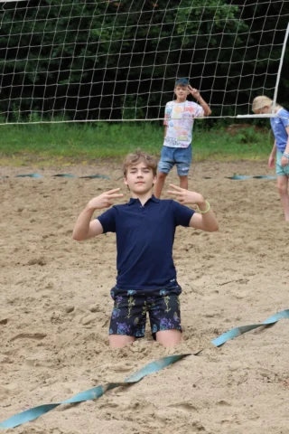 deti v letnom tábore Fantázia – 1. fantastický turnus 2026, 7. deň, Fantastické kluby dopoludnia – fotka 23 z 98