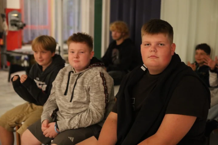 deti v letnom tábore Fantázia – 6. fantastický turnus 2026, 1. deň, Tipovačka – fotka 10 z 89