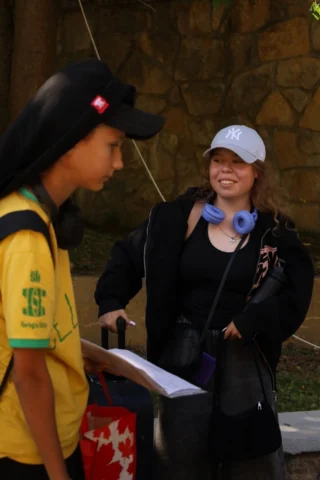 deti v letnom tábore Fantázia – 6. fantastický turnus 2026, 1. deň, Príchod – fotka 36 z 92
