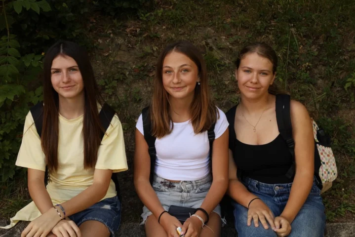 deti v letnom tábore Fantázia – 6. fantastický turnus 2026, 1. deň, Príchod – fotka 59 z 92