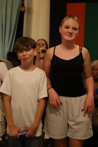 deti v letnom tábore Fantázia – 6. fantastický turnus 2026, 3. deň, Let's dance – fotka 124 z 133