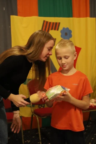 deti v letnom tábore Fantázia – 6. fantastický turnus 2026, 3. deň, Let's dance – fotka 83 z 133