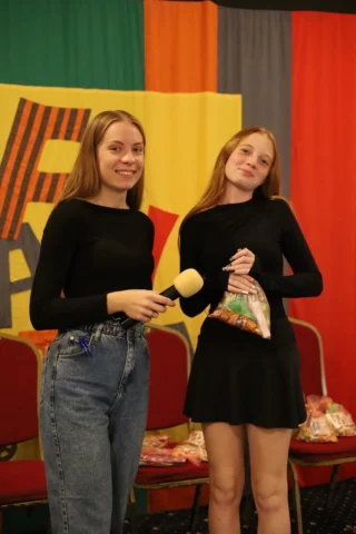 deti v letnom tábore Fantázia – 6. fantastický turnus 2026, 3. deň, Let's dance – fotka 82 z 133