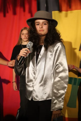 deti v letnom tábore Fantázia – 1. fantastický turnus 2026, 5. deň, Hudobný festival – fotka 108 z 137