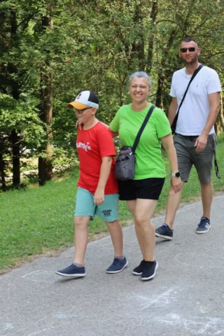 deti v letnom tábore Fantázia – 1. fantastický turnus 2026, 1. deň, Príchod – fotka 100 z 113