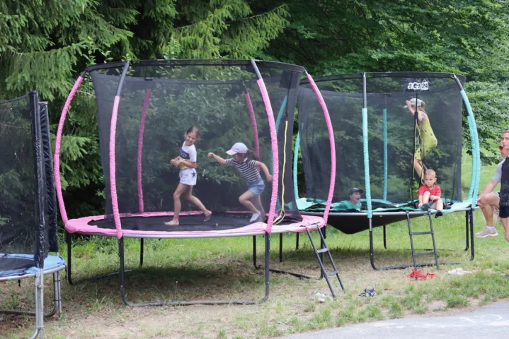 deti v letnom tábore Fantázia – 1. fantastický turnus 2026, 1. deň, Príchod – fotka 77 z 113