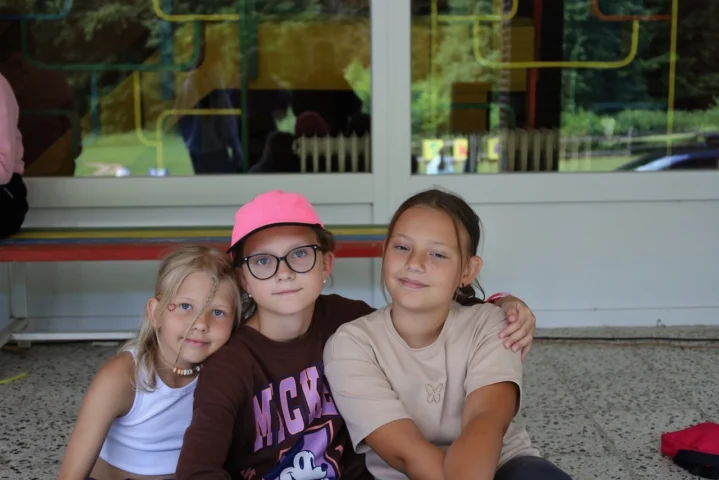 deti v letnom tábore Fantázia – 1. fantastický turnus 2026, 8. deň, Lúčenie – fotka 119 z 123