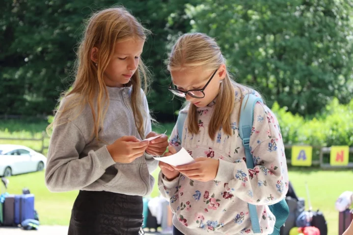 deti v letnom tábore Fantázia – 1. fantastický turnus 2026, 8. deň, Lúčenie – fotka 25 z 123