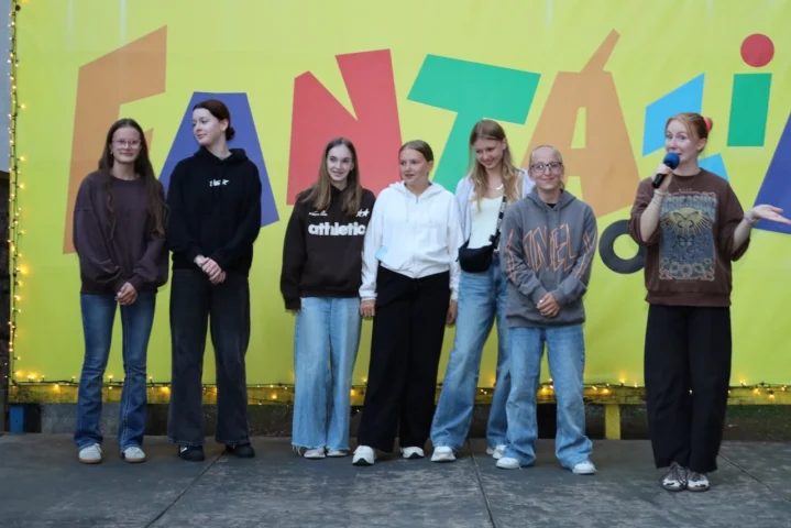 deti v letnom tábore Fantázia – 2. fantastický turnus 2026, 4. deň, Fantázia má talent – fotka 64 z 78