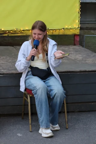 deti v letnom tábore Fantázia – 2. fantastický turnus 2026, 4. deň, Fantázia má talent – fotka 59 z 78