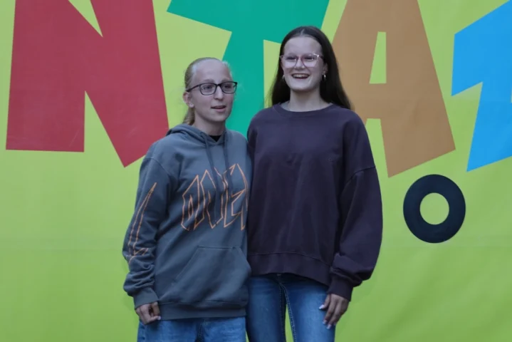 deti v letnom tábore Fantázia – 2. fantastický turnus 2026, 4. deň, Fantázia má talent – fotka 62 z 78
