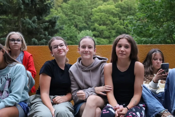 deti v letnom tábore Fantázia – 2. fantastický turnus 2026, 6. deň, Gala – fotka 56 z 84