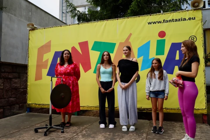 deti v letnom tábore Fantázia – 2. fantastický turnus 2026, 6. deň, Gala – fotka 5 z 84