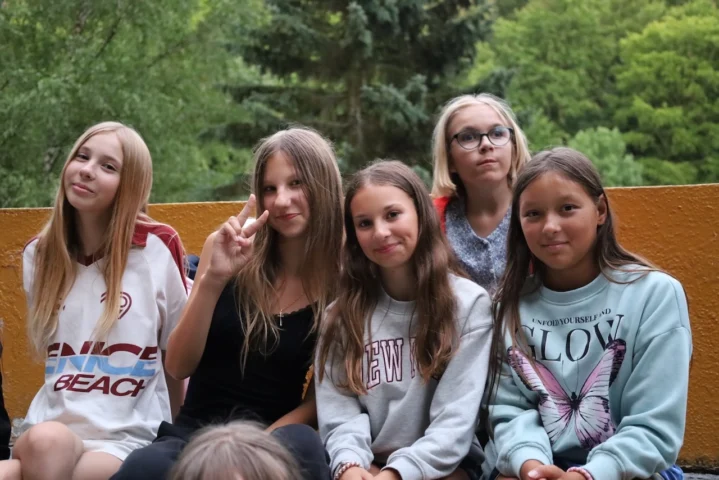 deti v letnom tábore Fantázia – 2. fantastický turnus 2026, 6. deň, Gala – fotka 57 z 84