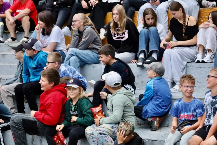 deti v letnom tábore Fantázia – 2. fantastický turnus 2026, 6. deň, Gala – fotka 42 z 84