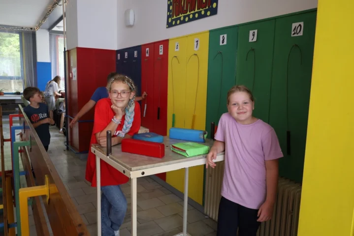 deti v letnom tábore Fantázia – 2. fantastický turnus 2026, 6. deň, Fantastické kluby dopoludnia – fotka 79 z 83
