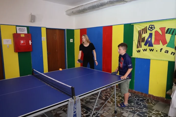 deti v letnom tábore Fantázia – 2. fantastický turnus 2026, 6. deň, Fantastické kluby dopoludnia – fotka 30 z 83
