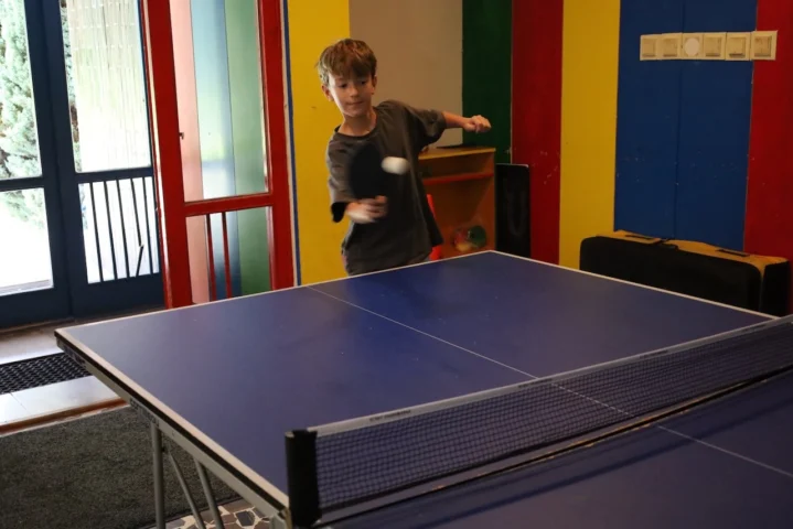 deti v letnom tábore Fantázia – 2. fantastický turnus 2026, 6. deň, Fantastické kluby dopoludnia – fotka 83 z 83