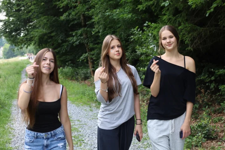 deti v letnom tábore Fantázia – 2. fantastický turnus 2026, 5. deň, Začarovaný les – fotka 42 z 57
