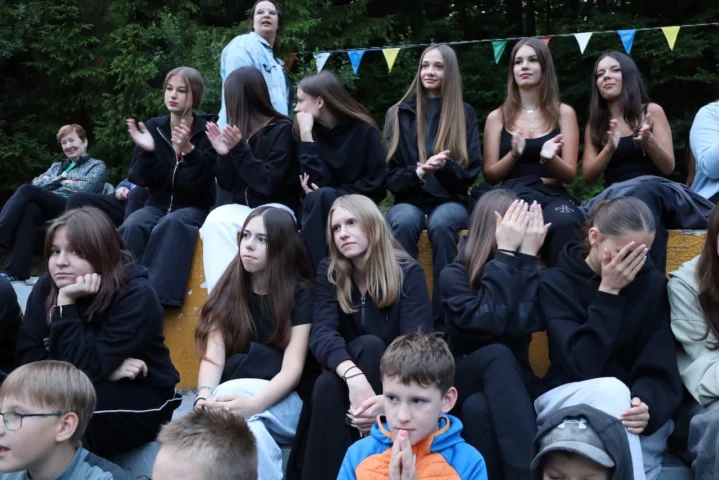deti v letnom tábore Fantázia – 2. fantastický turnus 2026, 1. deň, Tipovačka – fotka 53 z 85