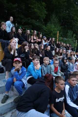 deti v letnom tábore Fantázia – 2. fantastický turnus 2026, 1. deň, Tipovačka – fotka 49 z 85