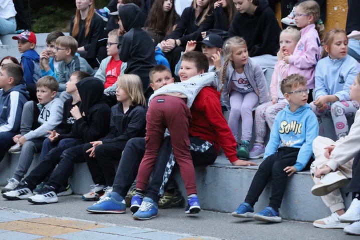 deti v letnom tábore Fantázia – 2. fantastický turnus 2026, 1. deň, Tipovačka – fotka 74 z 85
