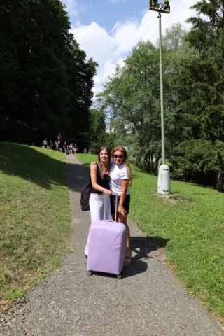 deti v letnom tábore Fantázia – 2. fantastický turnus 2026, 1. deň, Príchod – fotka 67 z 118