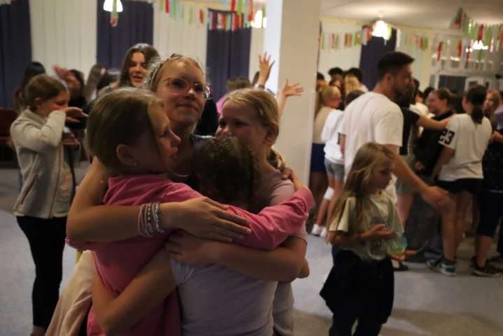 deti v letnom tábore Fantázia – 2. fantastický turnus 2026, 9. deň, Rozlúčka – fotka 114 z 121