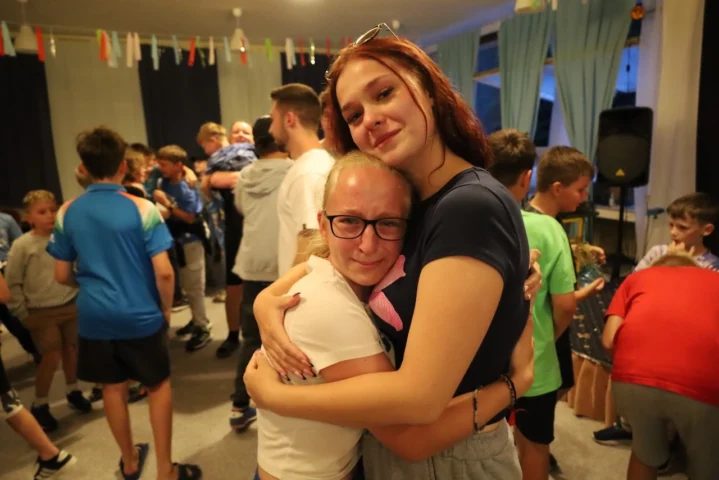 deti v letnom tábore Fantázia – 2. fantastický turnus 2026, 9. deň, Rozlúčka – fotka 116 z 121