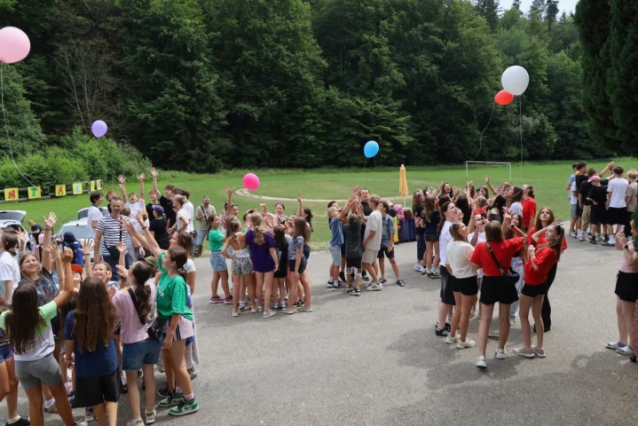 deti v letnom tábore Fantázia – 2. fantastický turnus 2026, 10. deň, Lúčenie – fotka 74 z 103