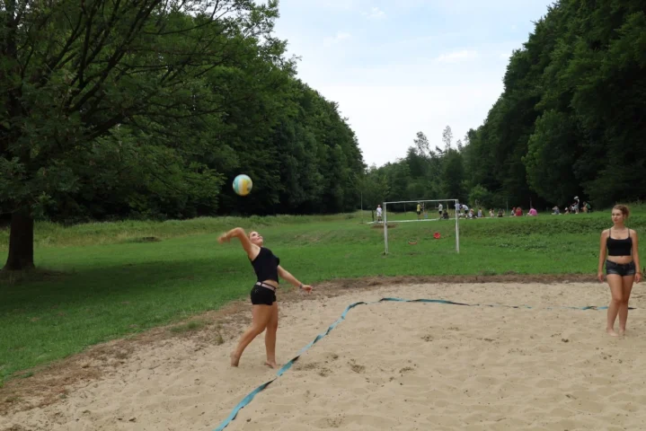 deti v letnom tábore Fantázia – 2. fantastický turnus 2026, 8. deň, Fantastické kluby popoludní – fotka 18 z 65