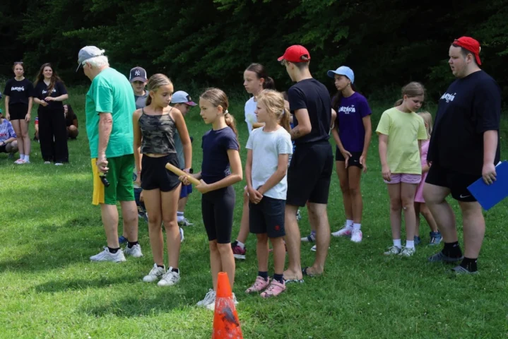 deti v letnom tábore Fantázia – 2. fantastický turnus 2026, 8. deň, Olympiáda – fotka 73 z 131