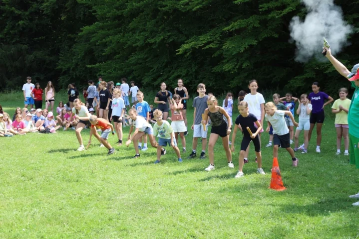 deti v letnom tábore Fantázia – 2. fantastický turnus 2026, 8. deň, Olympiáda – fotka 75 z 131