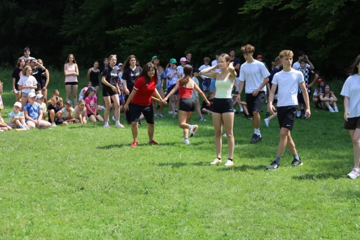 deti v letnom tábore Fantázia – 2. fantastický turnus 2026, 8. deň, Olympiáda – fotka 95 z 131