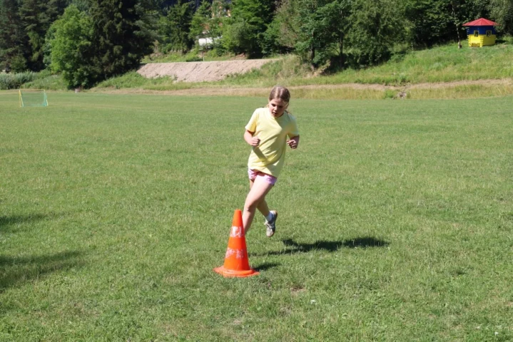 deti v letnom tábore Fantázia – 2. fantastický turnus 2026, 8. deň, Olympiáda – fotka 39 z 131